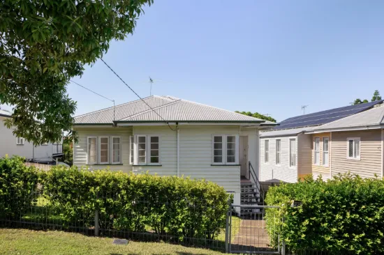 22 Thomas Street, Camp Hill QLD 4152-Image