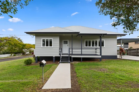 22 Thomas Street, Gympie QLD 4570-Image