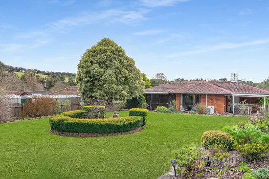 22 Thomas Street, Mittagong, NSW 2575