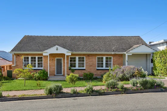 22 Thomas Street, Seacliff Park, SA 5049