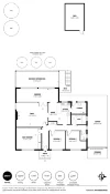 22 Thomas Street, Seacliff Park, SA 5049-Floorplan