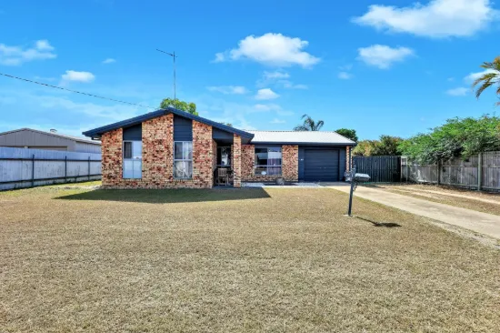 22 Thomas Thomsen Drive, Thabeban, Qld 4670