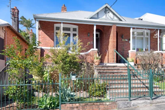 22 Thornton Street, Fairlight, NSW 2094
