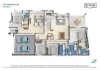 22 Thunder Circuit, Harrison, ACT 2914-Floorplan