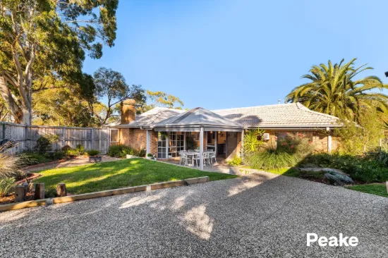 22 Tilba Court, Berwick, Vic 3806