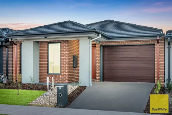 22 Timberland Drive, Tarneit, Vic 3029