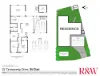 22 Timesweep Drive, St Clair, NSW 2759-Floorplan