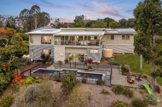 22 Toby Court, Dayboro, Qld 4521