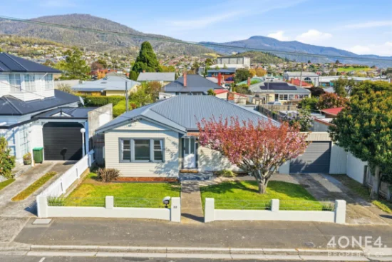 22 Tolosa Street, Glenorchy, Tas 7010