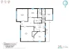 22 Tolosa Street, Glenorchy, Tas 7010-Floorplan