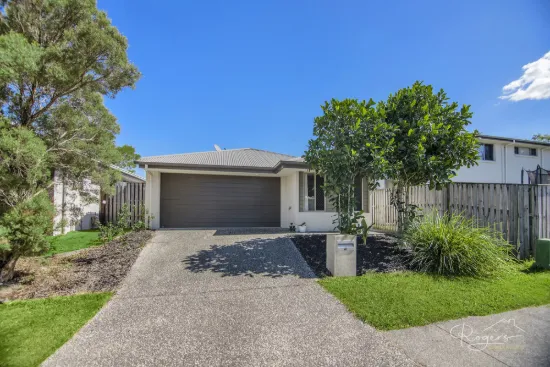 22 Toolona Street, Coomera, Qld 4209