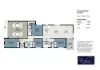 22 Toolona Street, Coomera, Qld 4209-Floorplan
