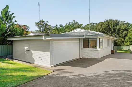 22 Toorak Avenue, Erina, NSW 2250