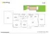 22 Toorak Avenue, Erina, NSW 2250-Floorplan