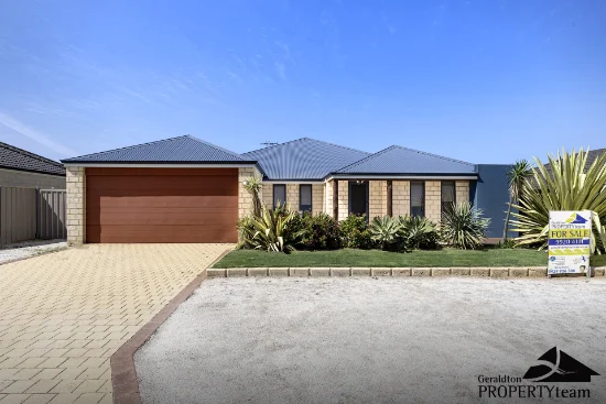22 Topsail Street, Drummond Cove, WA 6532