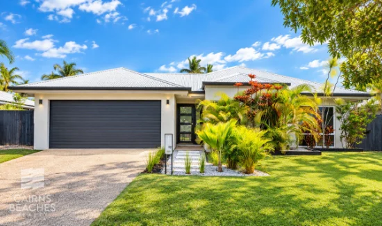22 Torbay Street, Kewarra Beach, Qld 4879