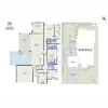 22 Torbay Street, Kewarra Beach, Qld 4879-Floorplan