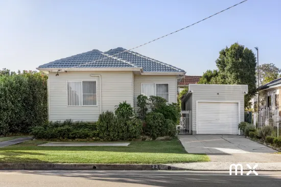 22 Towradgi Road, Towradgi, NSW 2518
