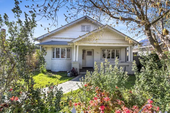 22 Traill Street, Northcote, Vic 3070