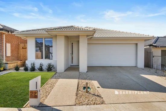 22 Tramway Street, Warragul, Vic 3820