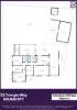 22 Trangie Way, Kelmscott, WA 6111-Floorplan