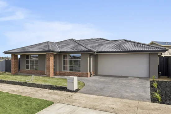 22 Tranquil Crescent, Colac, Vic 3250