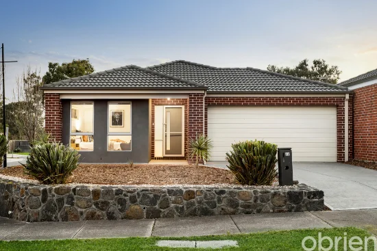 22 Travertine Crescent, Doreen, Vic 3754