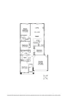 22 Travertine Crescent, Doreen, Vic 3754-Floorplan