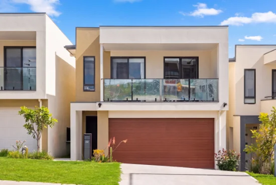 22 Treffone Avenue, Norwest, NSW 2153