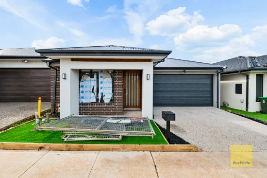 22 Trefoil Road, Tarneit, Vic 3029