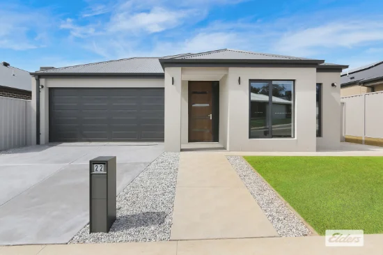 22 Treloar Street, Baranduda, Vic 3691 - For Rent