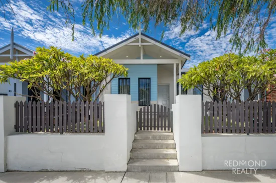 22 Trethowan Promenade, Alkimos, WA 6038