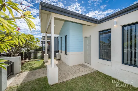 22 Trethowan Promenade, Alkimos, WA 6038-Image