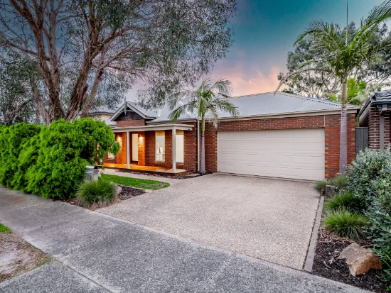 22 Triandra Court, Botanic Ridge VIC 3977-Image