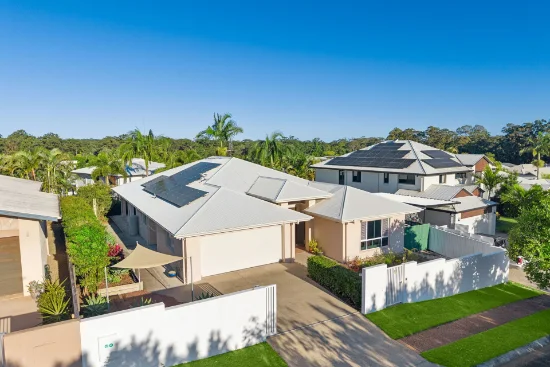 22 Tribulation Circuit, Buderim, Qld 4556 - For Sale