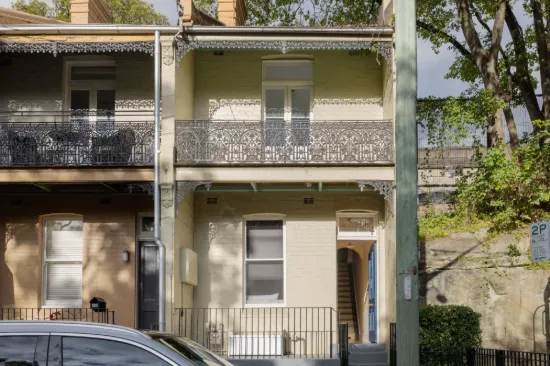 22 Trinity Avenue, Millers Point, NSW 2000