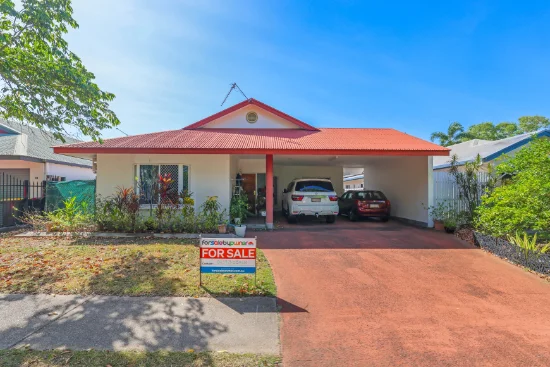 22 Trochus Crescent, Woolner, NT 0820