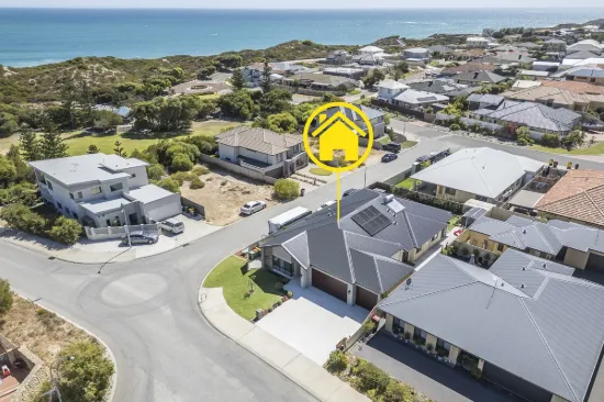22 Trumpeter Parade, Yanchep, WA 6035