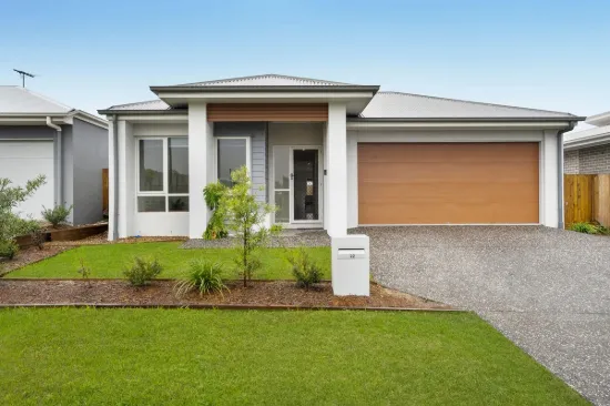 22 Tulip Wood Street, Griffin, Qld 4503