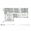 22 Tulip Wood Street, Griffin, Qld 4503-Floorplan