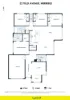 22 Tulsi Avenue, Werribee, Vic 3030-Floorplan