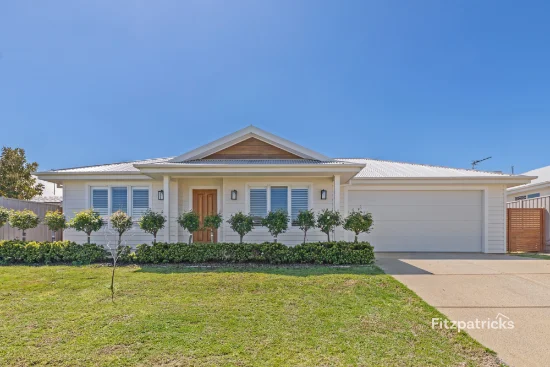 22 Turramia Crescent, Gobbagombalin, NSW 2650