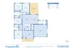 22 Turramia Crescent, Gobbagombalin, NSW 2650-Floorplan