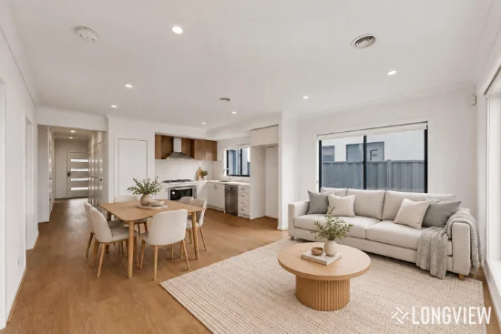 22 Tursuli Drive, Truganina, Vic 3029 - For Rent