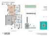 22 Tursuli Drive, Truganina, Vic 3029-Floorplan