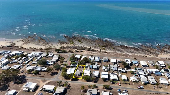22 Turtle Street, Curtis Island, Qld 4680