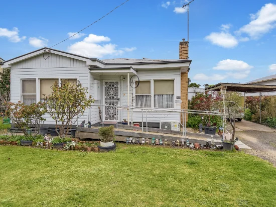 22 Tweeddale Street, Dunolly, Vic 3472