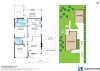 22 Tweeddale Street, Dunolly, Vic 3472-Floorplan