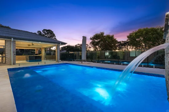 22 Twin Creeks Drive, Luddenham, NSW 2745