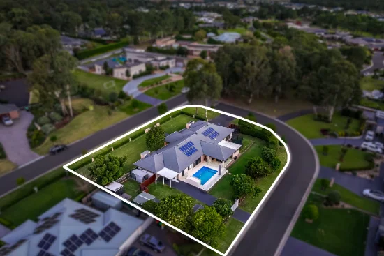 22 Twin Creeks Drive, Luddenham, NSW 2745-Image